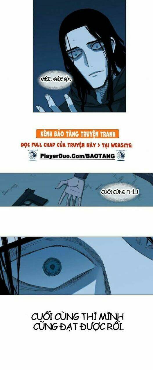 võ sĩ - the boxer chapter 27 42