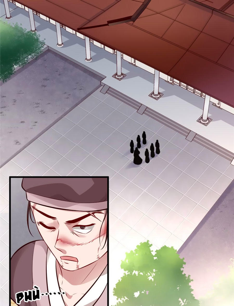 nữ đế livestream công lược chapter 11 32