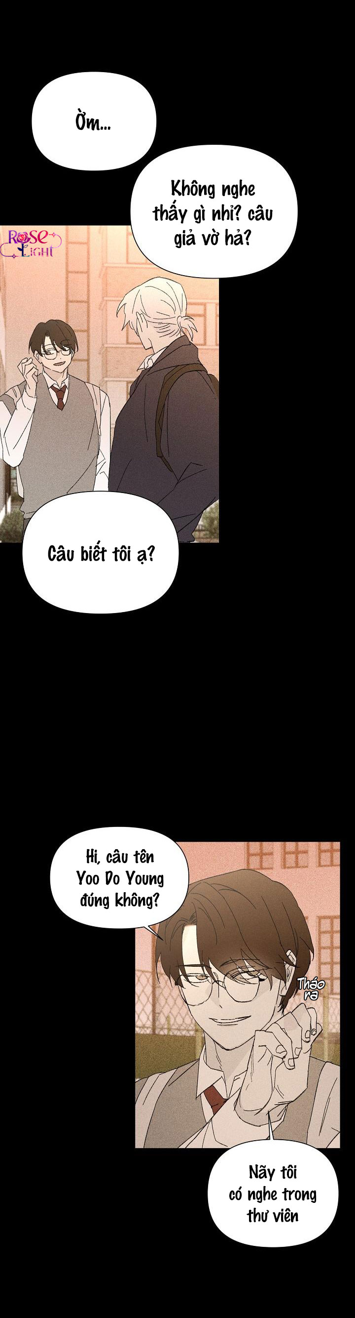 gia đình bại hoại chapter 16 18