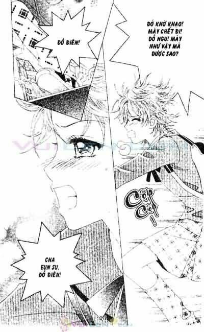 chàng gà mái chapter 14 44