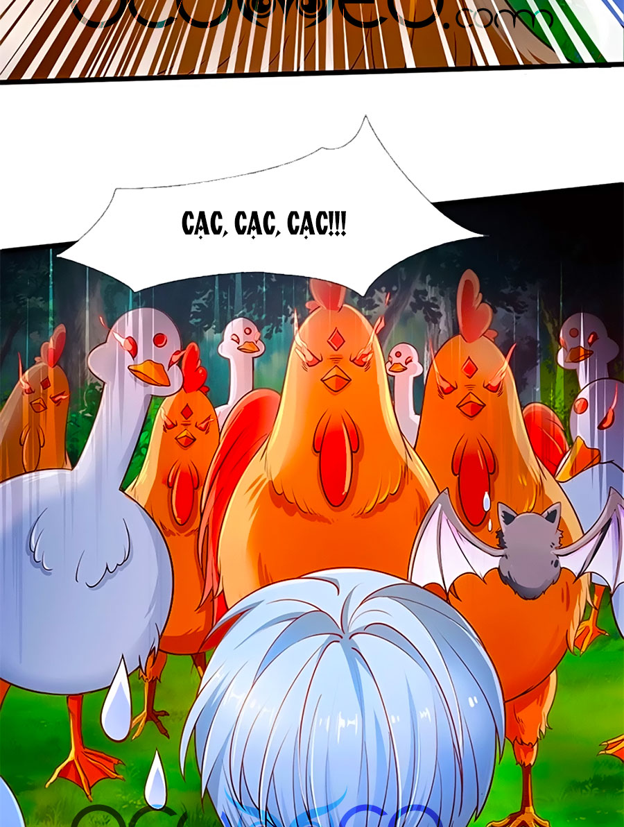 bỗng một ngày nọ trở thành con gái vua chapter 242 16