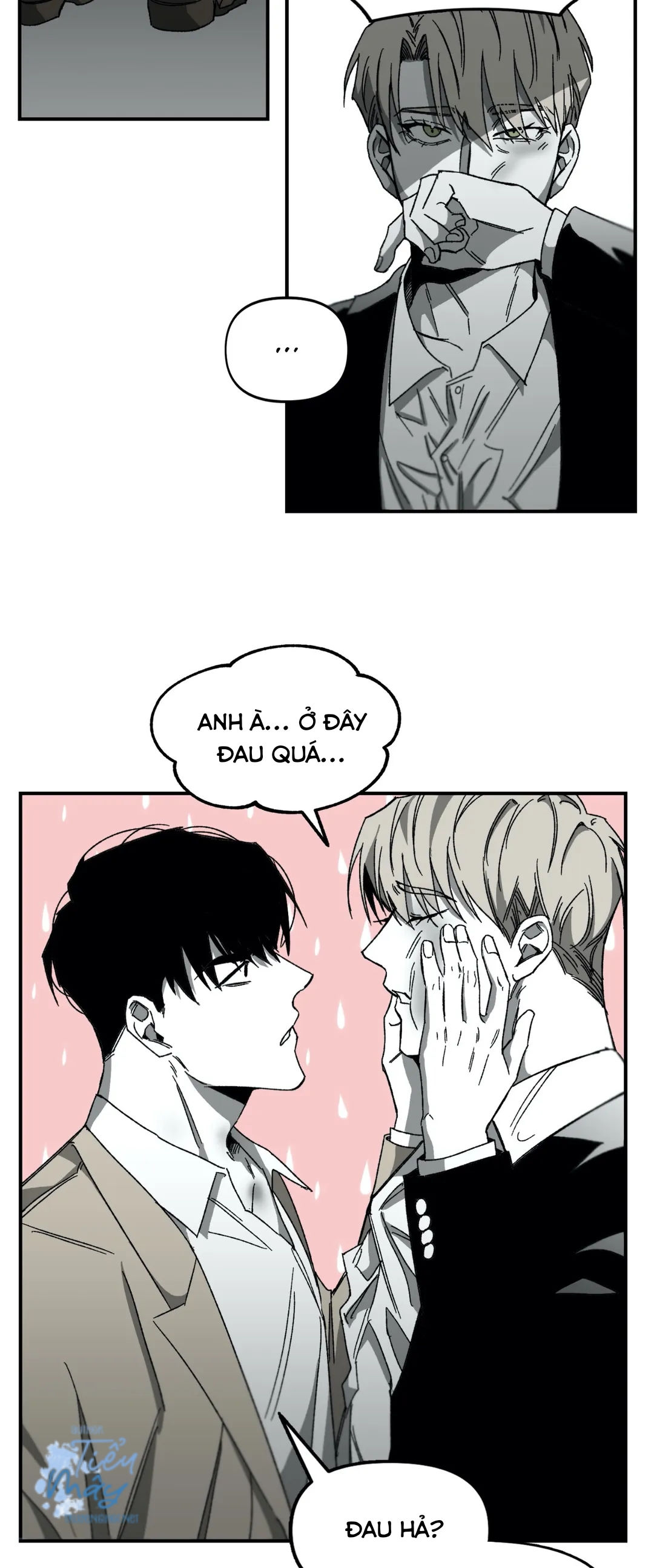 theo dõi chapter 5 18