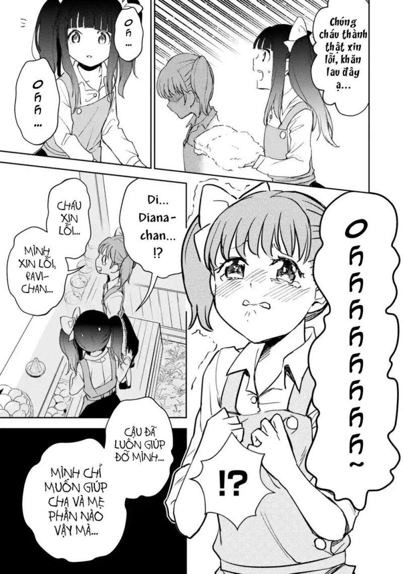 i'm a middle-aged man who got my adventurer license revoked chapter 20 27