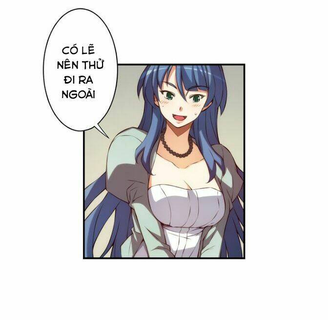 cohabitation with the fiancee chapter 22 4