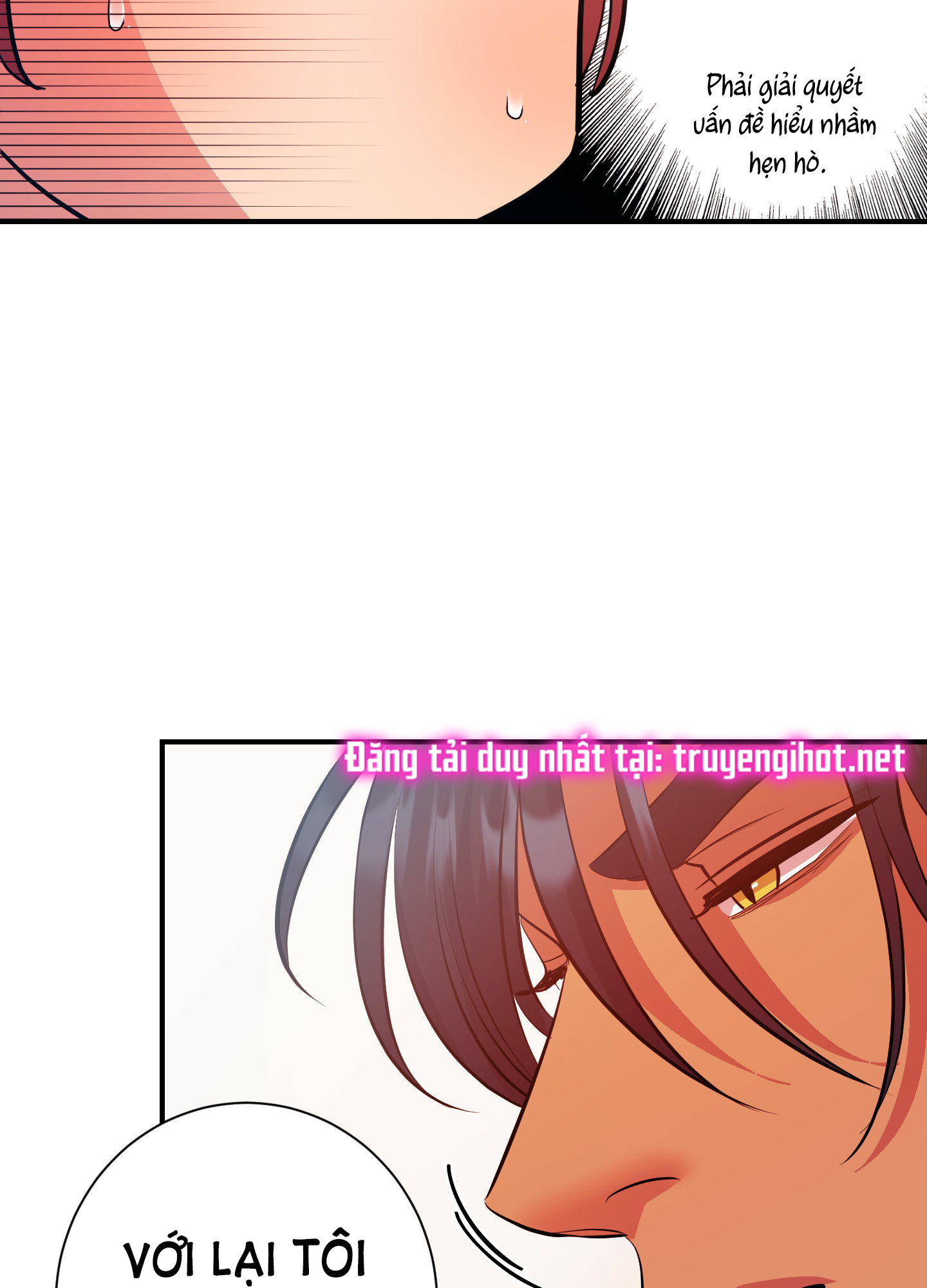 [18+] một lòng một dạ chapter 26.1 37