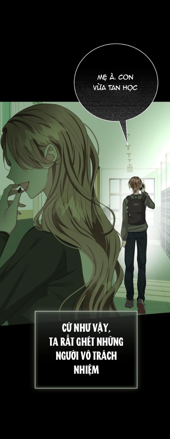 chiếm hữu trái tim bạo chúa chapter 40.1 7