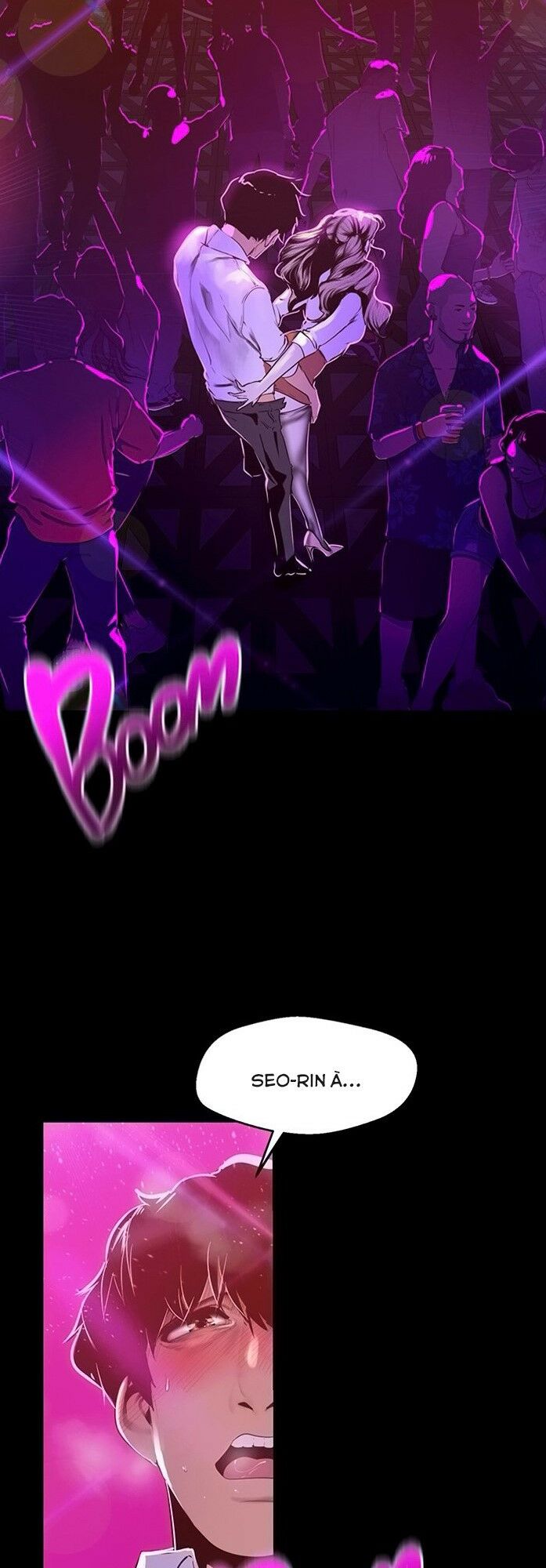 tân thế giới tuyệt vời chapter 77 6