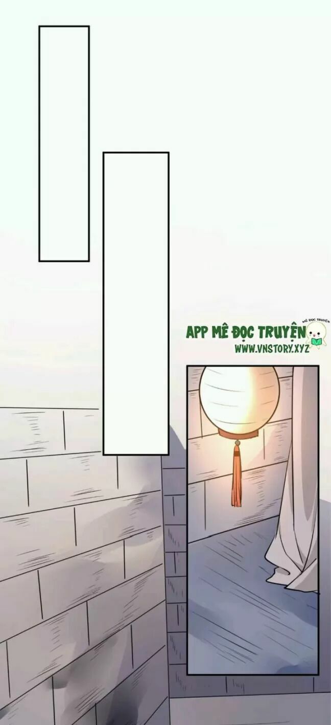 Công Chúa Giá Đáo chapter 31 - Trang 18