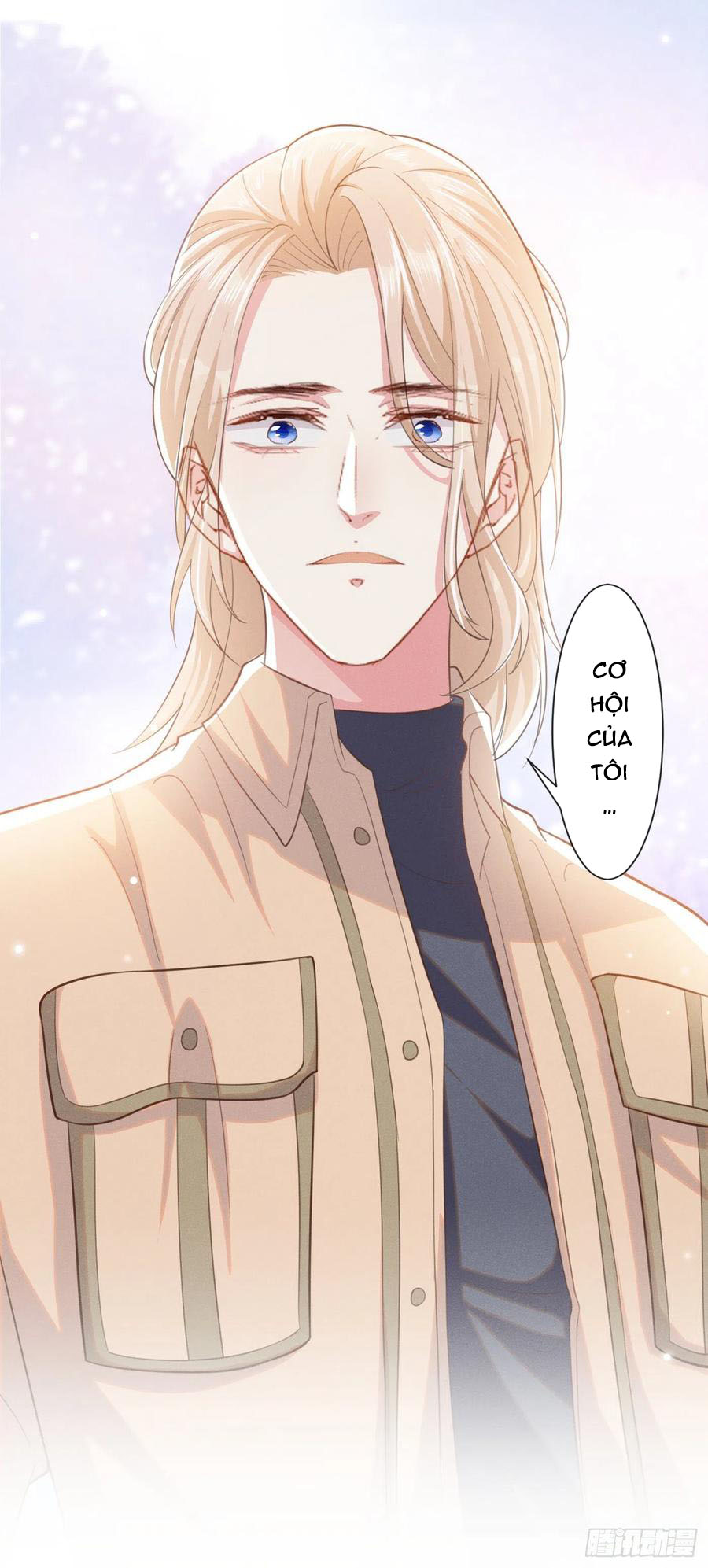 anh ấy gọi tôi là hắc liên hoa chapter 82 11