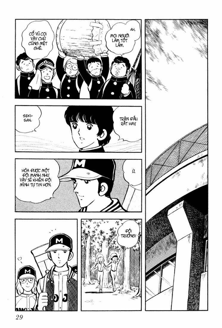 hiatari ryoukou! chapter 7 30