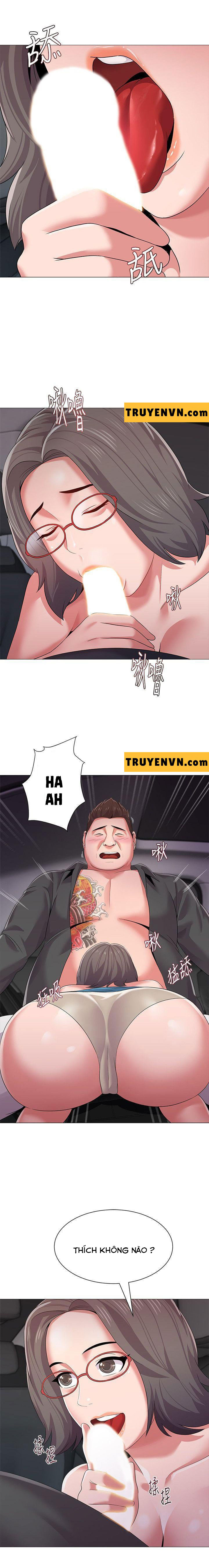 cô giáo bán thân chapter 18 3