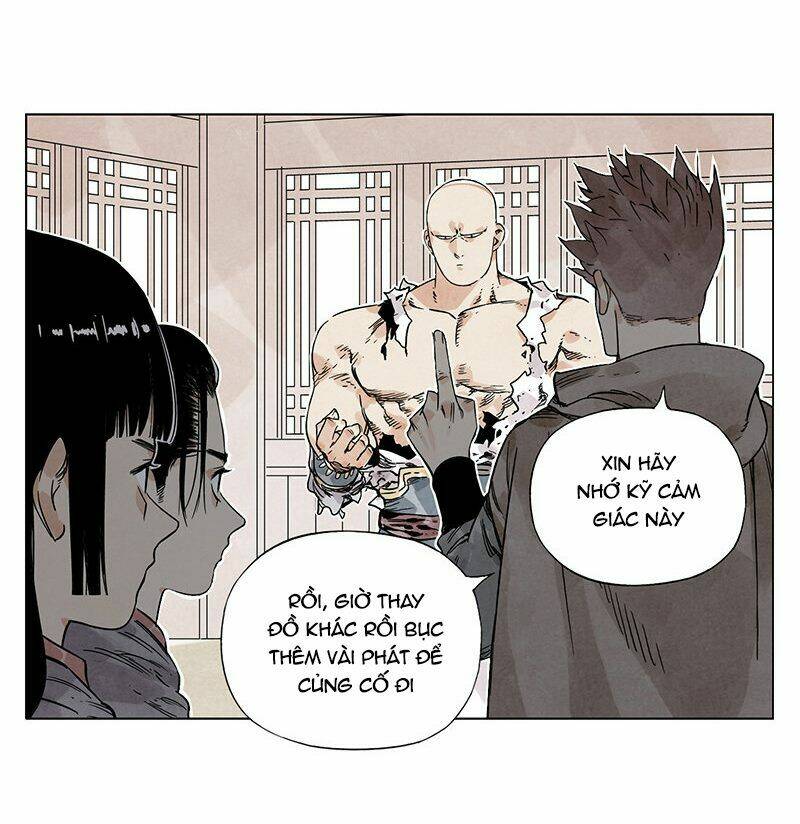 bang chủ đại nhân tìm cách trị hói đầu chapter 61 29