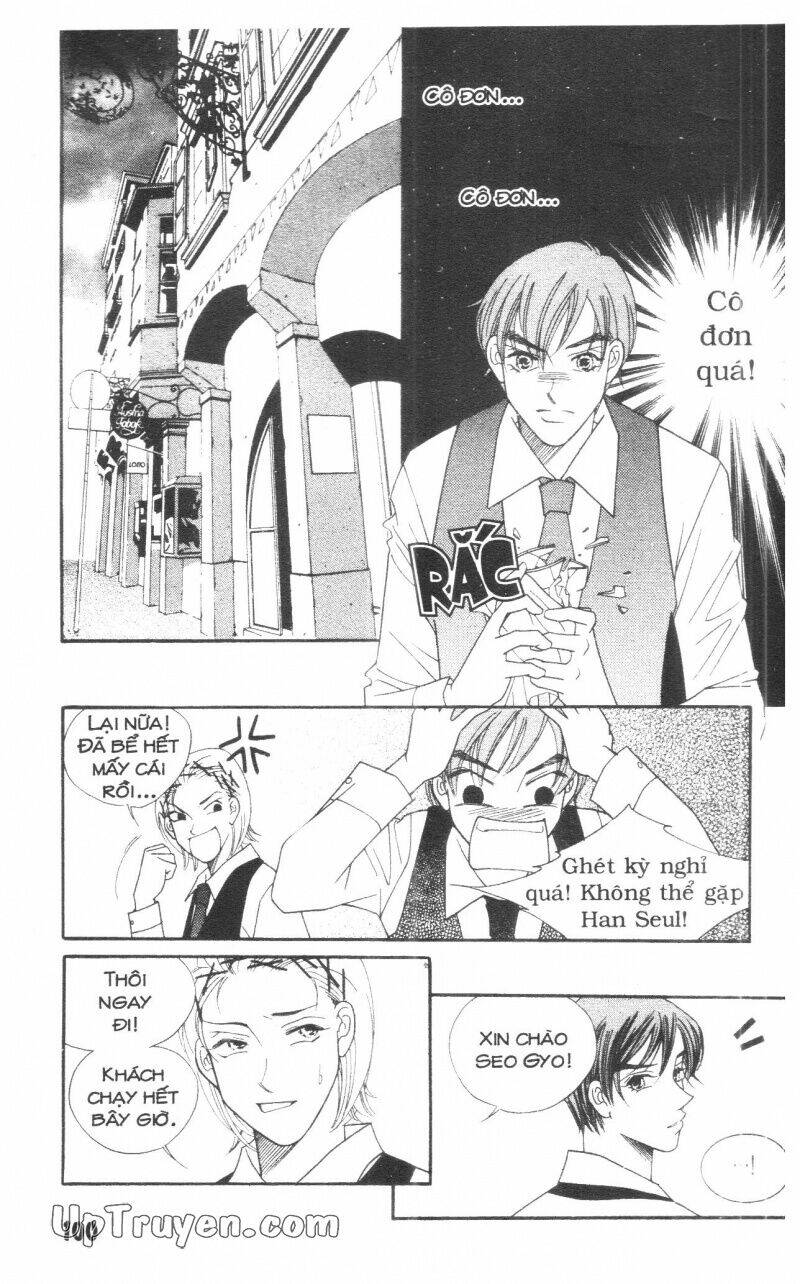 người yêu lý tưởng chapter 3.2 21