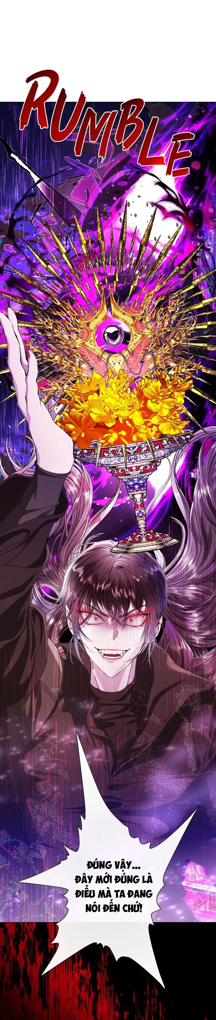 tôi đã trở thành tiểu thư xấu xí chapter 124 7