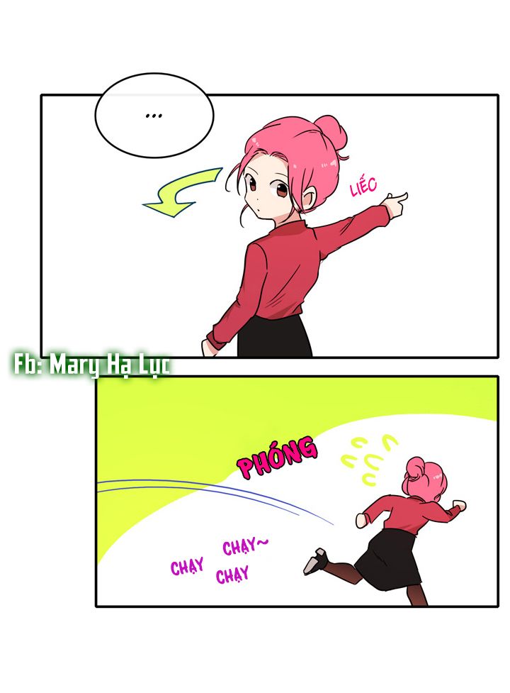 rắc rối về vấn đề yêu đương của tôi chapter 26 34