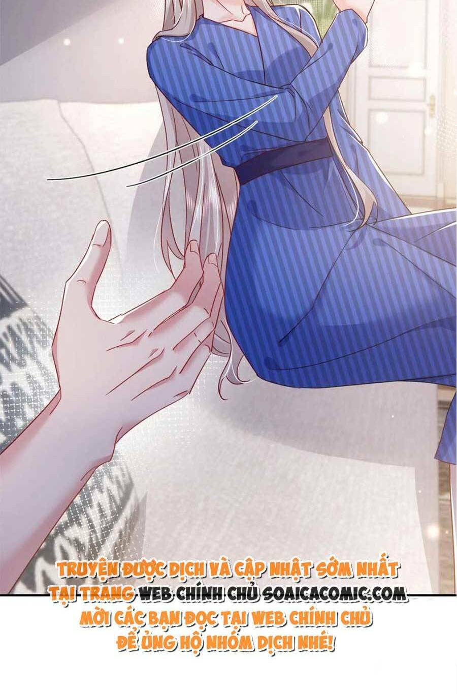 cô vợ của tôi không dễ bắt nạt chapter 55 21