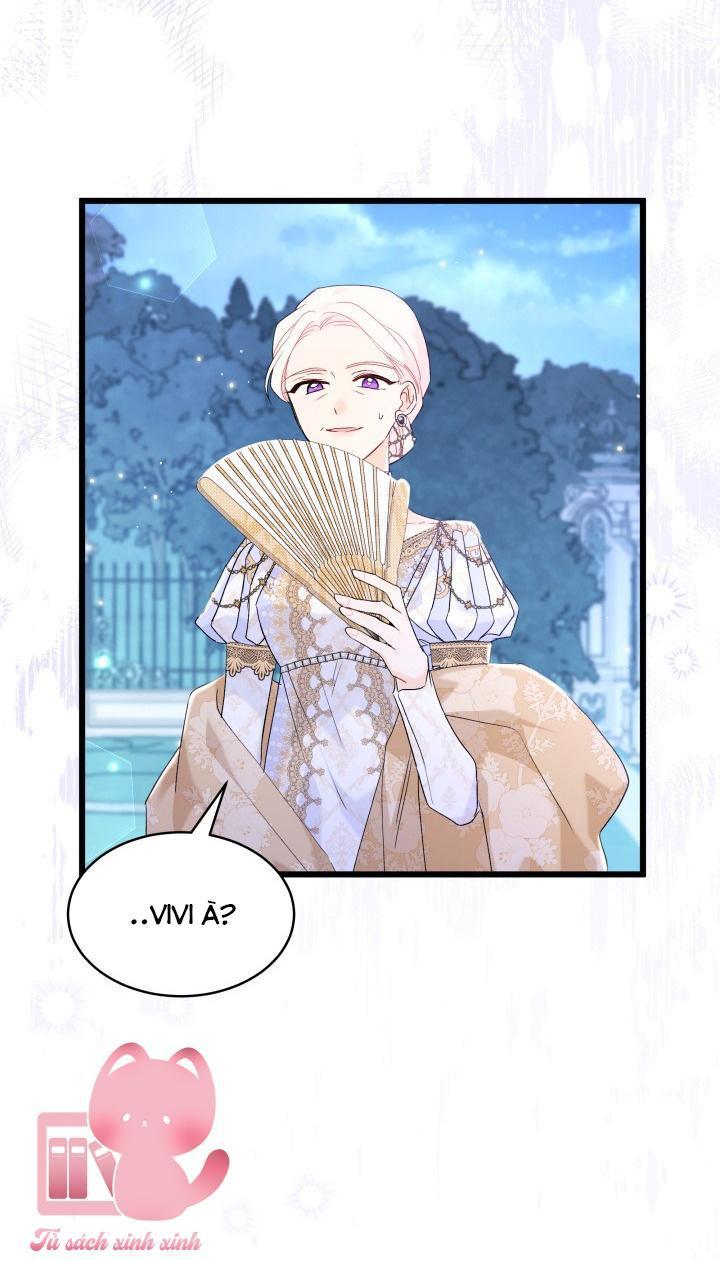 quan hệ cộng sinh giữa báo đen và thỏ trắng chapter 67 51