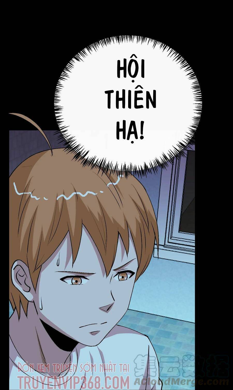 đai ca trở lại tuổi 16 chapter 126 50