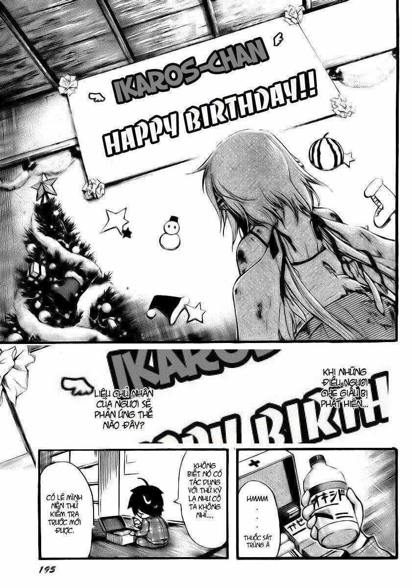 vật thất lạc của bầu trời chapter 10 37