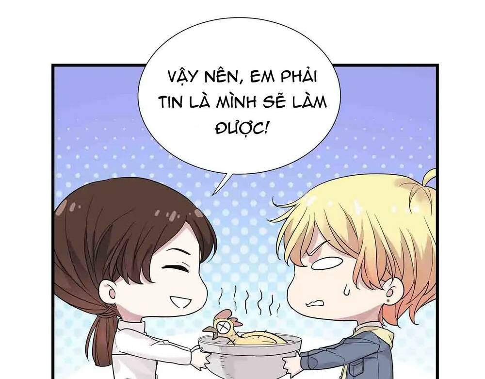 những ngày tháng sống chung với tổng tài chapter 15 5