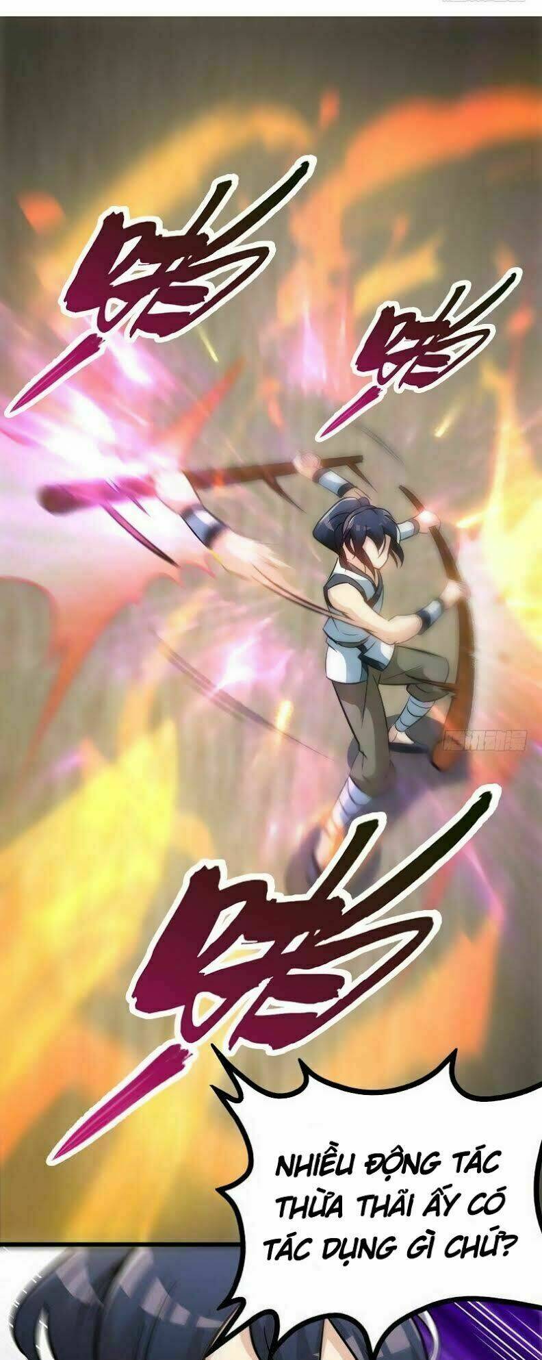 chí tôn thần ma chapter 78 16