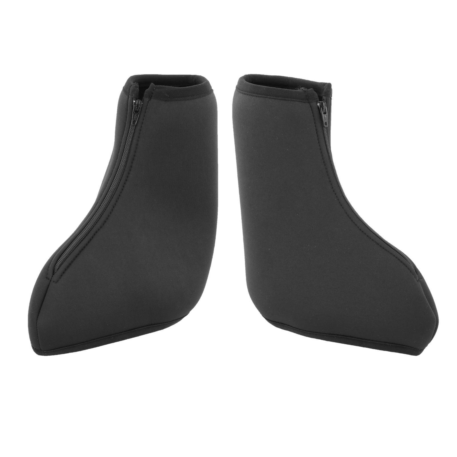 Skate Covers Ice Skate Blade Covers Skate Blade Protector for Hockey Skates, Figure Skates and Ice Skates