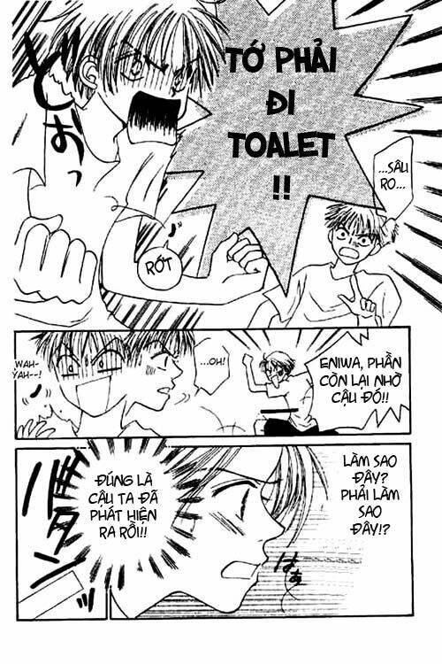 girl got game - power chapter 5 27