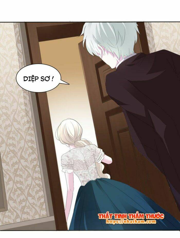 một lời không hợp liền hút máu chapter 48 53