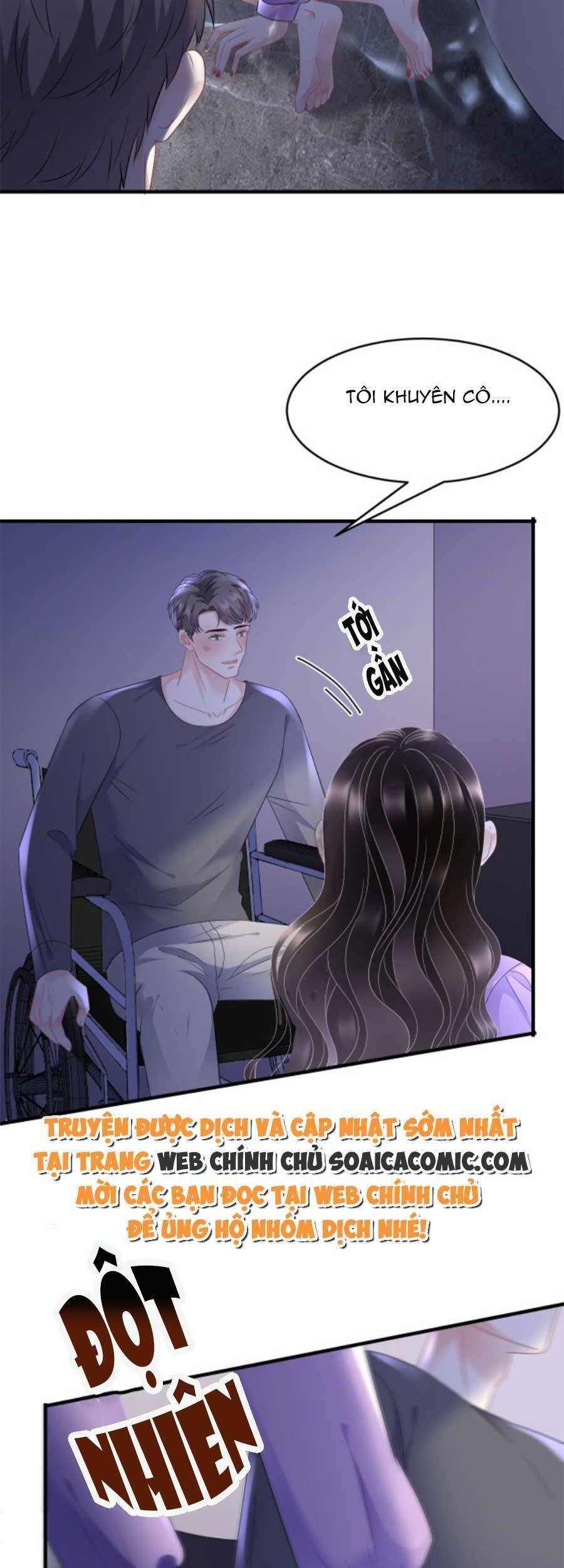 [16+] đại tiểu thư có thể có ý đồ xấu chapter 110 19