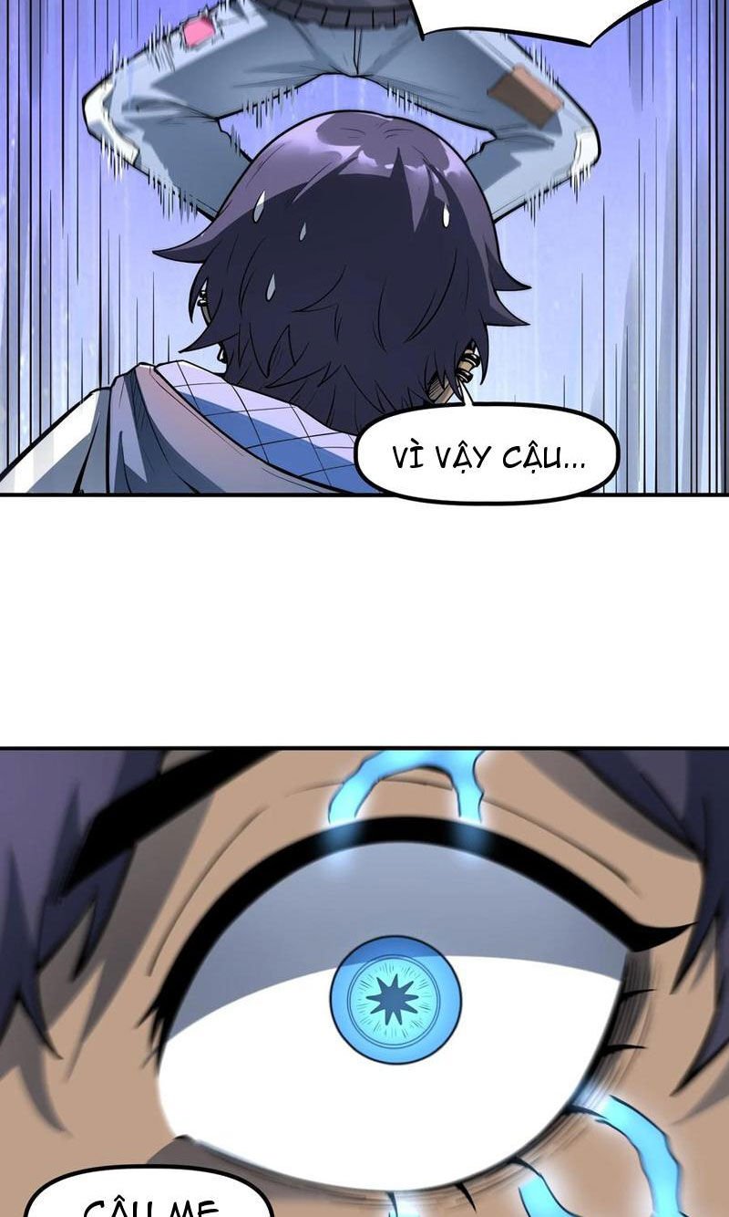 băng phong mạt nhật: không còn đường sống chapter 18 17