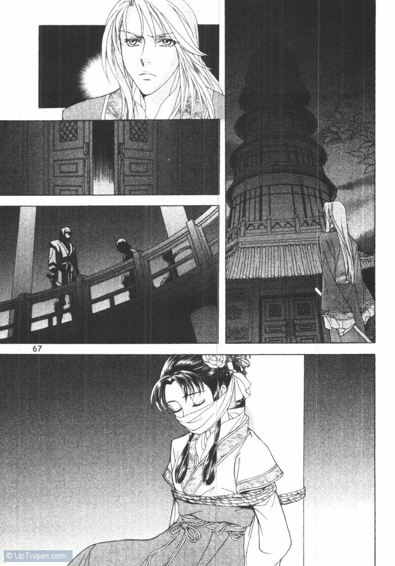 thái vân quốc truyện chapter 2 65