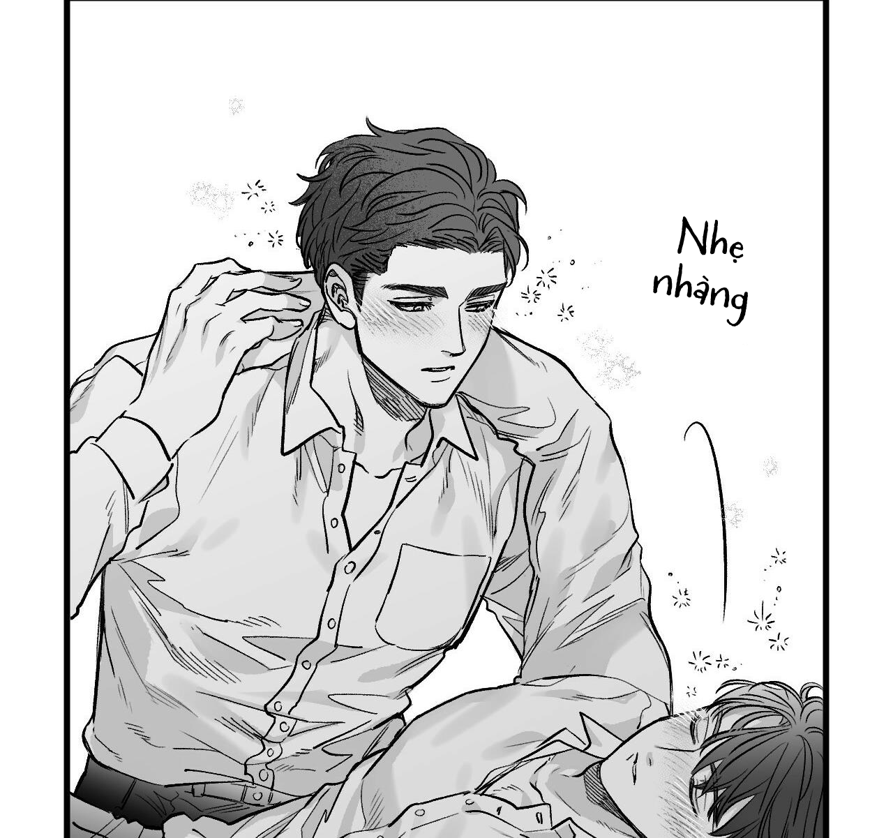 chuyện tình của gyeongwoo chapter 2 90