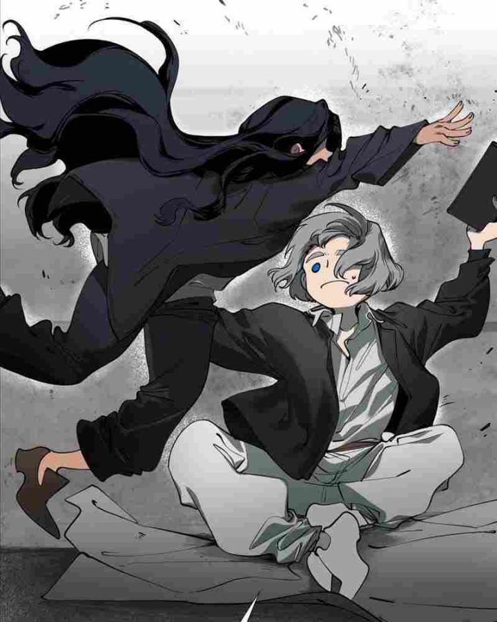 truyện cổ tích trong lòng mèo chapter 1 107