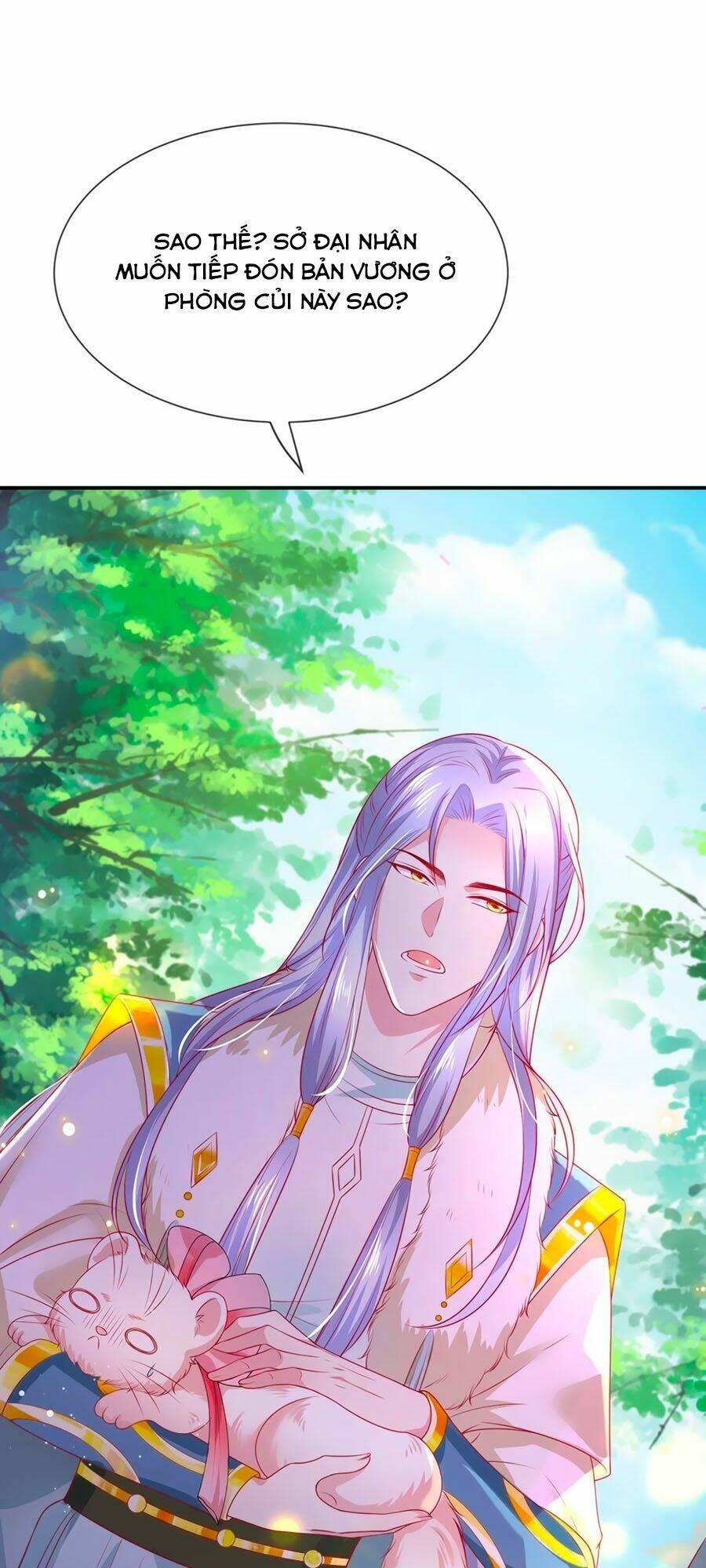 dưỡng thú vi phi chapter 12 49