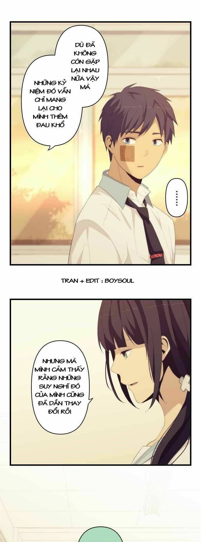 viên thuốc trùng sinh chapter 151 5