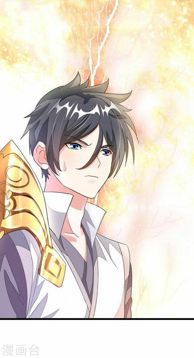 cửu dương thần vương chapter 99 34