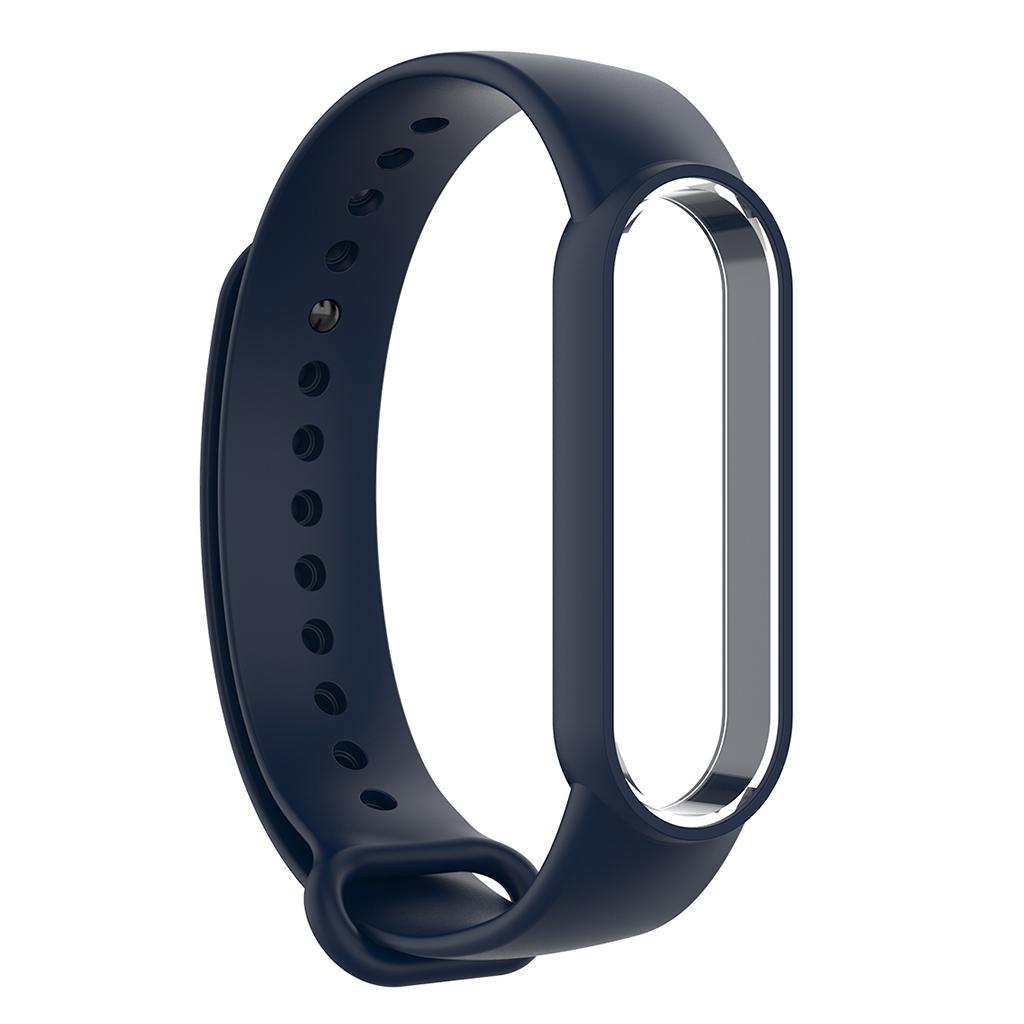 2pcs Replacement Silicone Band Soft Wrist Band Bracelet For Xiaomi  5