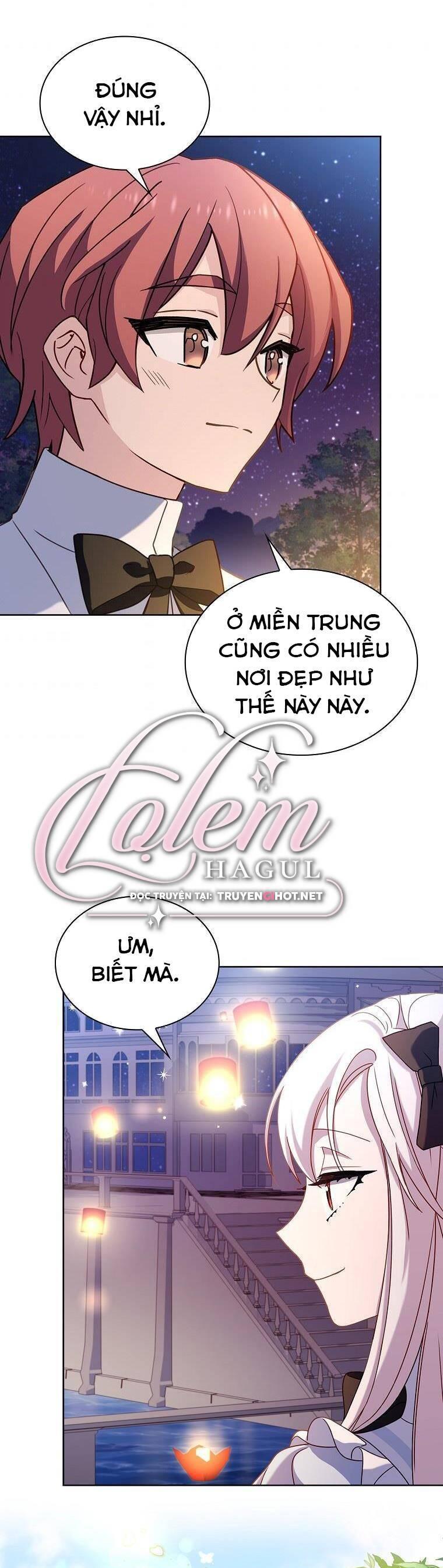 để yên cho tiểu thư hiền chapter 65 43