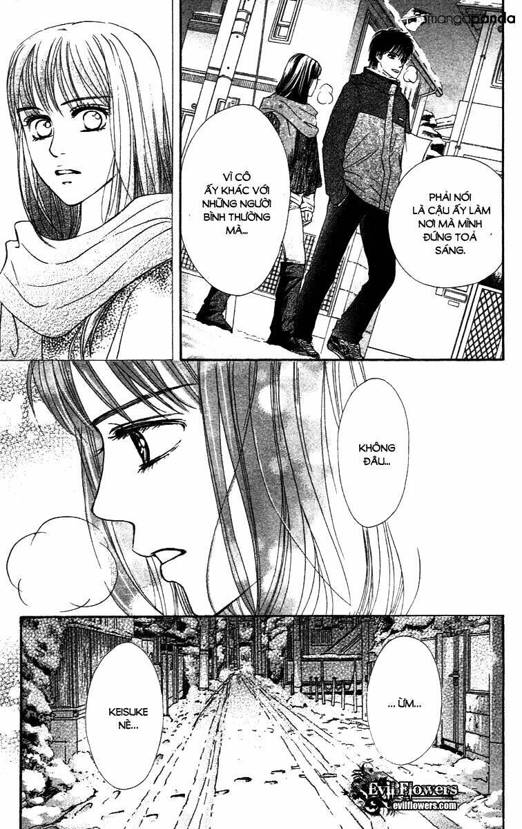 xứng danh anh hùng chapter 68 37