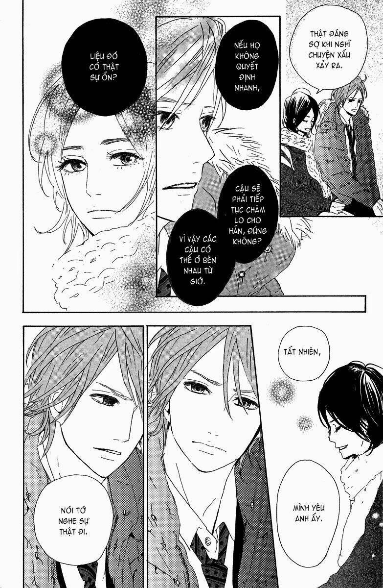 yume miru taiyou chapter 6 11