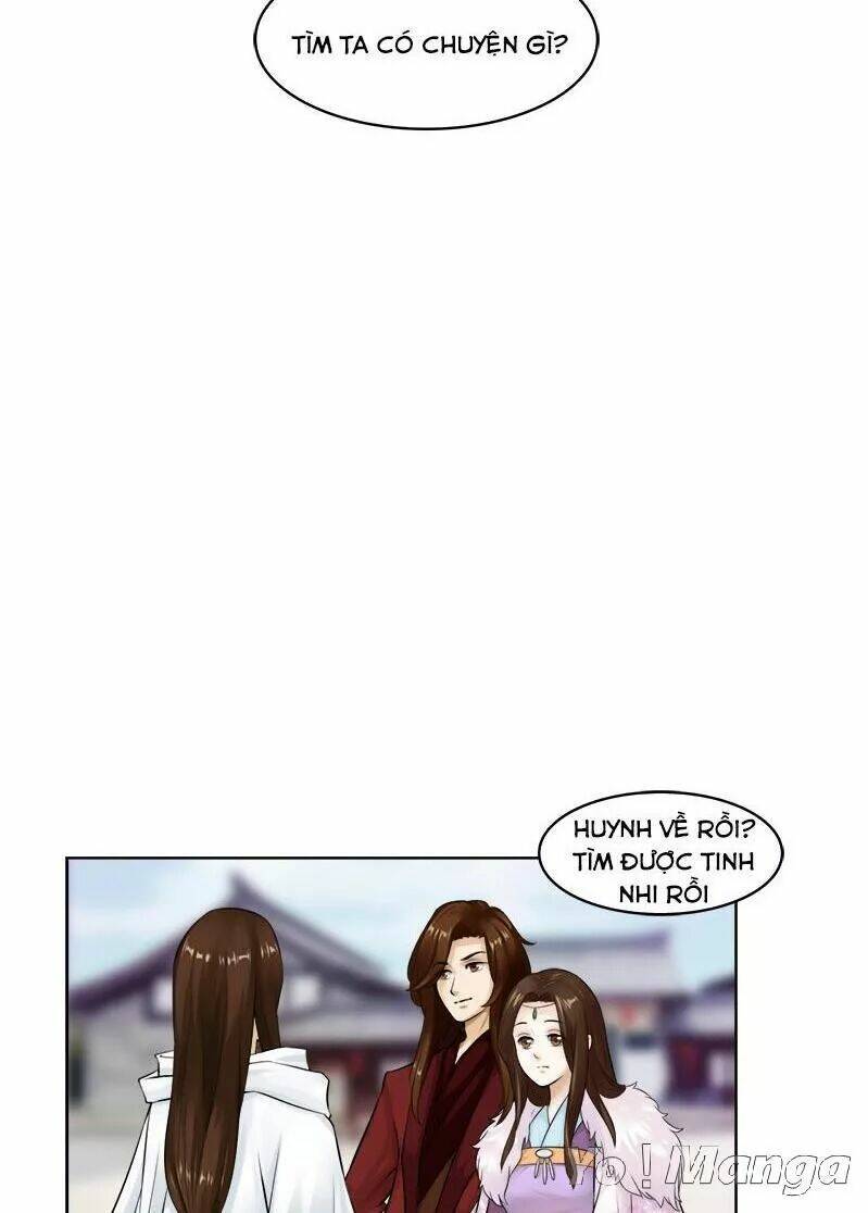 loạn thế hoạ phi chapter 31 7