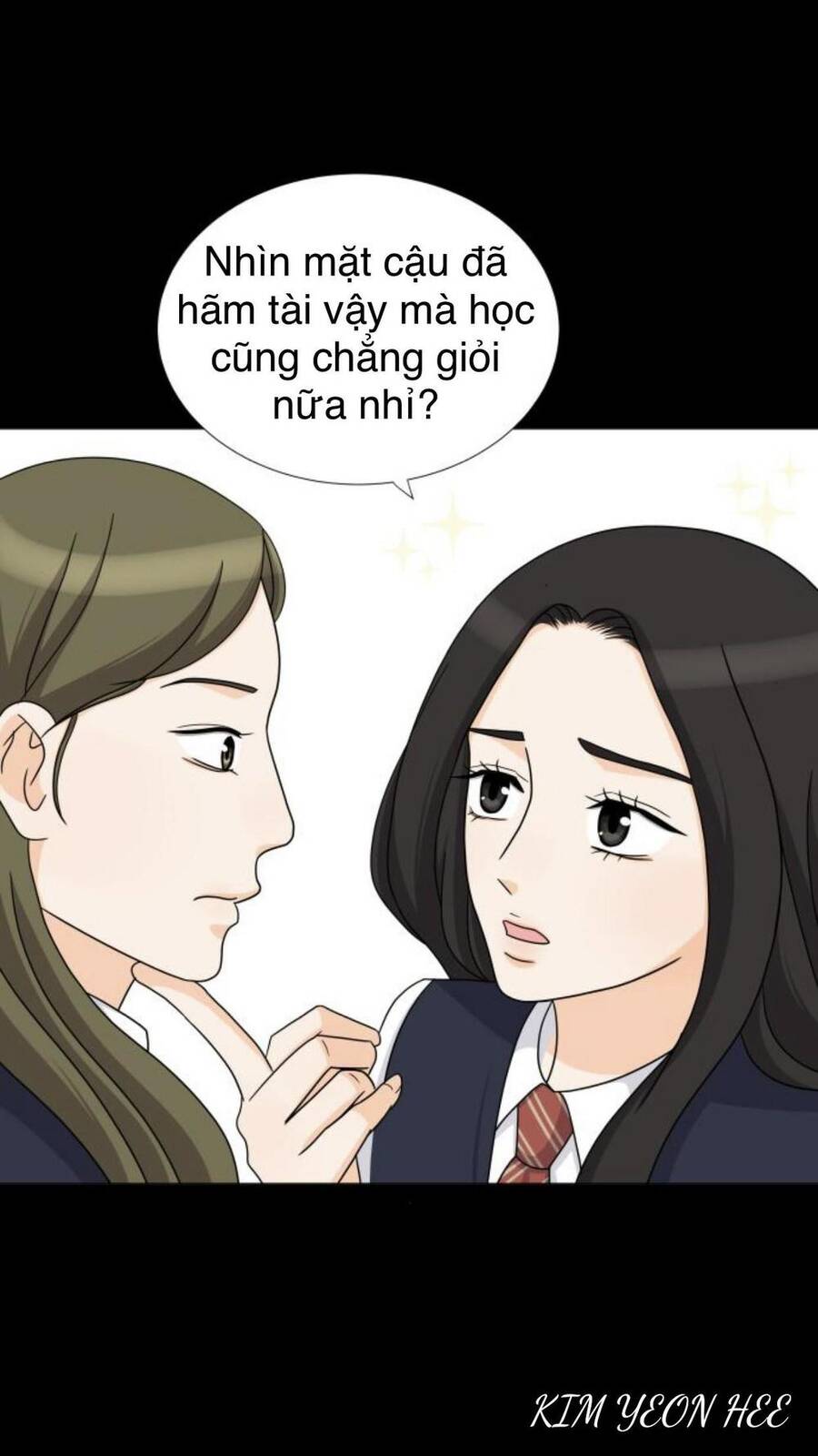 idol và sếp, em yêu ai? chapter 148 5