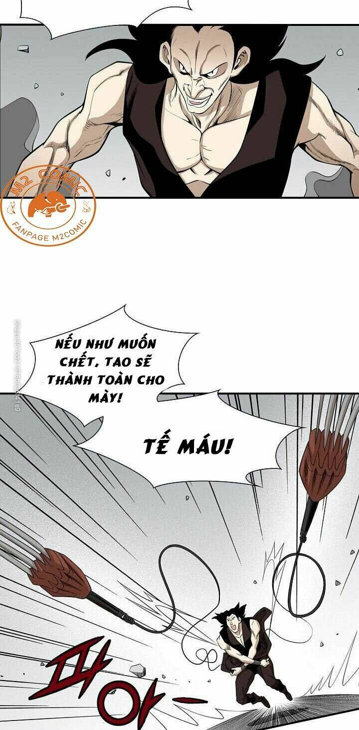 thế giới võ thuật của pháp sư chapter 50 5