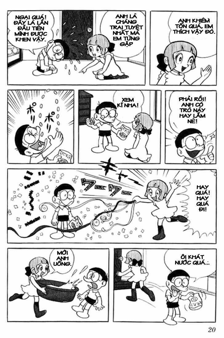 doraemon chapter 18 6