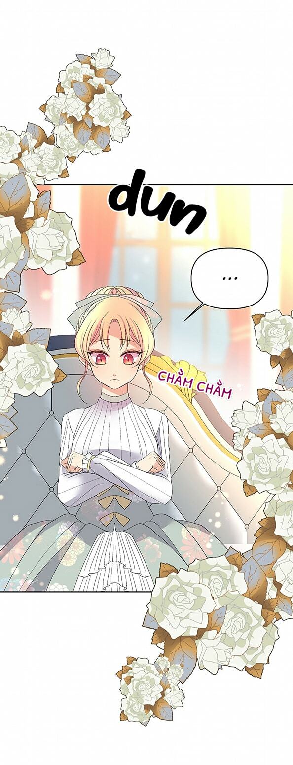 công chúa thời gian có hạn chapter 6 43