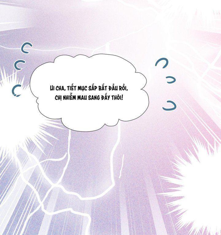 lên top xu hướng! trạch nữ như tôi nổi lên sau một đêm nhờ scandal chapter 5 41