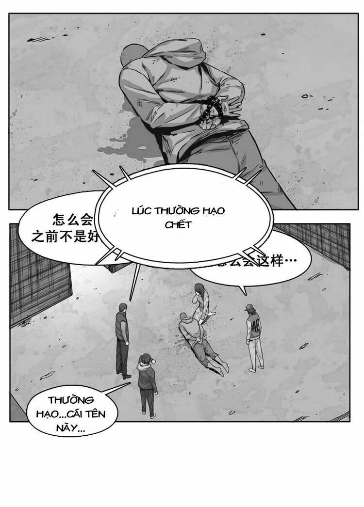 vua của vong linh chapter 132 14