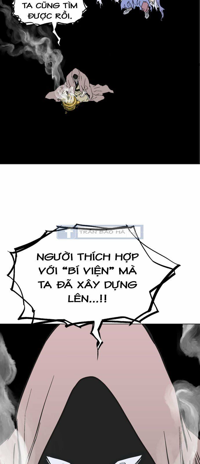 cao thủ 2 chapter 72 11