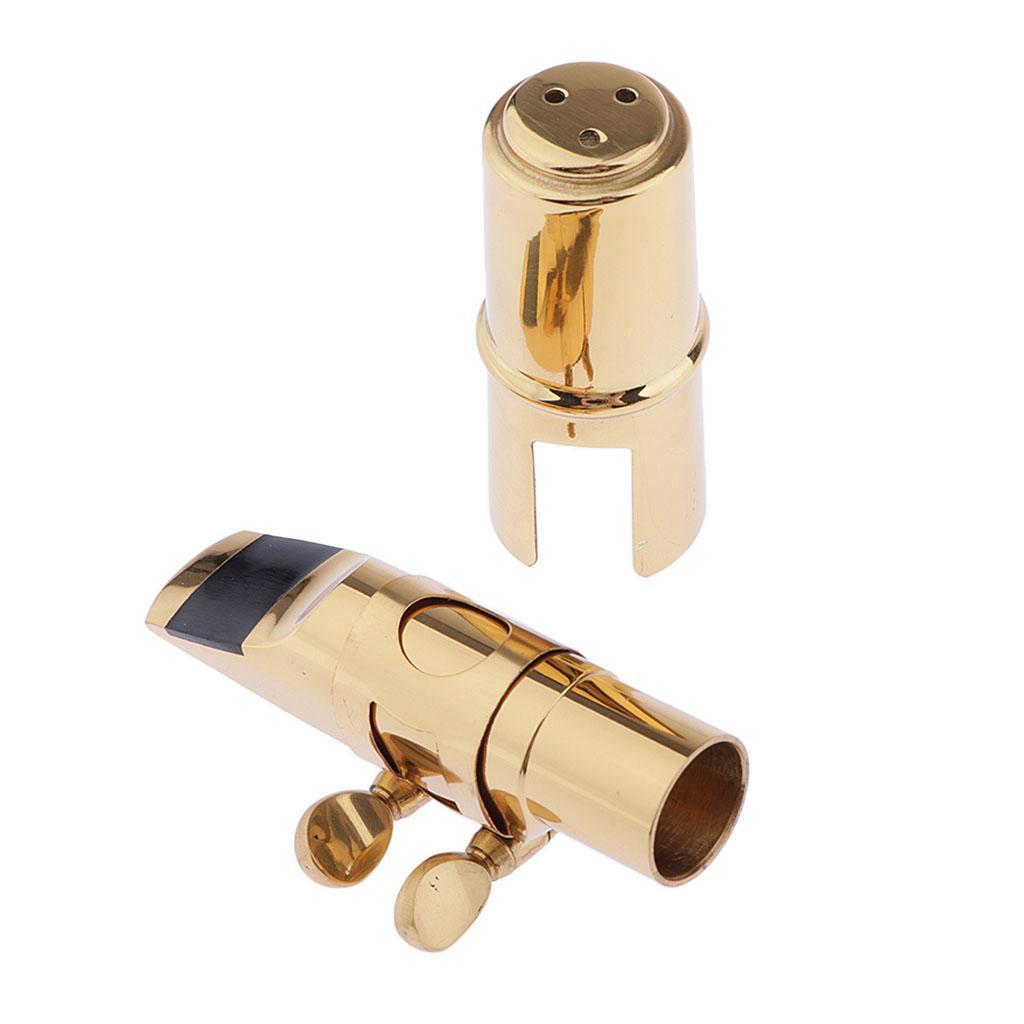 Professional Soprano Saxophone Sax Mouthpiece