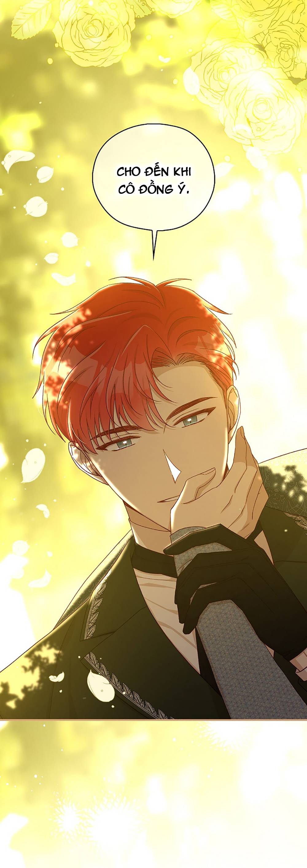 sống sót dưới thân phận hầu nữ chapter 91 38